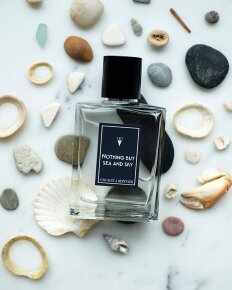 Une Nuit Nomade Nothing but Sea and Sky Eau de Parfum (EdP) 100 ml