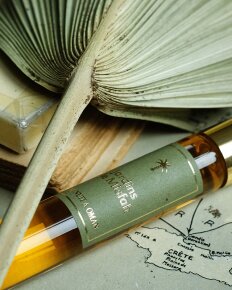 Une Nuit Nomade Jardins de Misfah Eau de Parfum (EdP) 25 ml