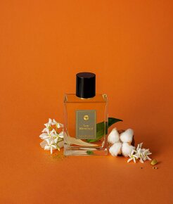 Une Nuit Nomade Sun Bleached Eau de Parfum (EdP) 100 ml