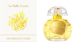 Houbigant Collection Privée La Belle Saison Eau de Parfum (EdP) 100 ml