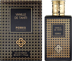 Perris Monte Carlo Vanille de Tahiti Eau de Parfum (EdP) 50 ml
