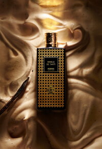Perris Monte Carlo Vanille de Tahiti Eau de Parfum (EdP) 50 ml