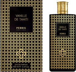 Perris Monte Carlo Vanille de Tahiti Eau de Parfum (EdP) 100 ml