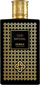 Perris Monte Carlo Oud Imperial Eau de Parfum (EdP) 50 ml