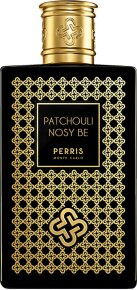 Perris Monte Carlo Patchouli Nosy Be Eau de Parfum (EdP) 50 ml