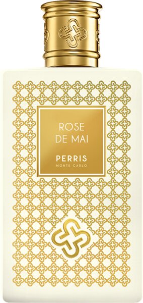 0652685370505 - Collection Grasse Collection Rose de Mai Eau de Parfum Spray 50 ml 0652685370505 - Collection Grasse Collection Rose de Mai Eau de Parfum Spray 50 ml