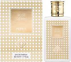 Perris Monte Carlo Rose de Mai Eau de Parfum (EdP) 50 ml