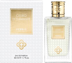 Perris Monte Carlo Cedro di Diamante Eau de Parfum (EdP) 50 ml
