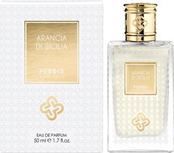 Perris Monte Carlo Arancia di Sicilia Eau de Parfum (EdP) 50 ml