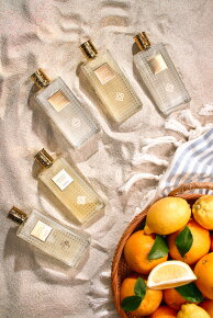 Perris Monte Carlo Arancia di Sicilia Eau de Parfum (EdP) 50 ml