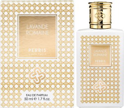 Perris Monte Carlo Lavande Romaine Eau de Parfum (EdP) 50 ml