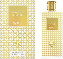 Perris Monte Carlo Lavande Romaine Eau de Parfum (EdP) 100 ml