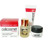 Ihr Geschenk - Cellcosmet Hautpflege Auswahl zufällig