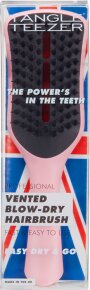 Tangle Teezer Easy Dry & Go Vented Hairbrush Tickled Pink