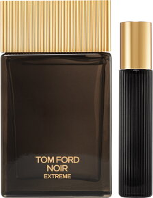 Aktion - Tom Ford Noir Extreme Duftset (EdP100/EdP10)