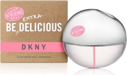 DKNY Be Extra Delicious Eau de Parfum (EdP) 30 ml
