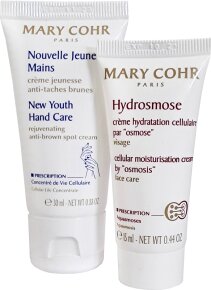 Ihr Geschenk - Mary Cohr Hautpflege Auswahl zufällig