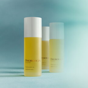 Omorovicza Firming Body Oil 100 ml