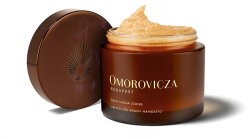 Omorovicza Gold Sugar Scrub 200 ml