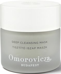Omorovicza Deep Cleansing Mask 50 ml