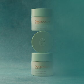 Omorovicza Deep Cleansing Mask 50 ml