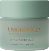 Omorovicza Deep Cleansing Mask 50 ml