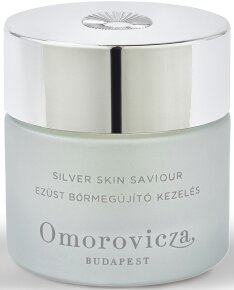 Omorovicza Silver Skin Saviour 50 ml