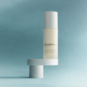 Omorovicza Illuminating Moisturiser 50 ml