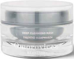 Omorovicza Deep Cleansing Mask - Super Size 100 ml