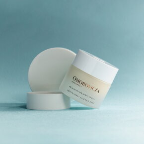 Omorovicza Rejuvenating Night Cream 50 ml