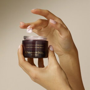 Omorovicza Gold Hydralifting Mask 50 ml