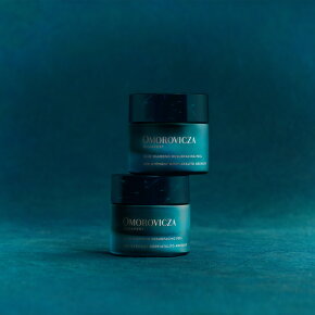 Omorovicza Blue Diamond Resurfacing Peel 50 ml