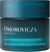 Omorovicza Blue Diamond Resurfacing Peel 50 ml
