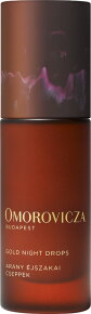 Omorovicza Gold Night Drops 30 ml