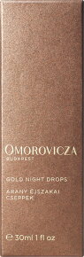Omorovicza Gold Night Drops 30 ml