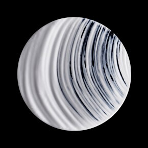 Omorovicza Blue Diamond Eye Cream 15 ml