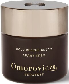 Omorovicza Gold Rescue Cream 50 ml