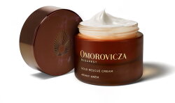 Omorovicza Gold Rescue Cream 50 ml