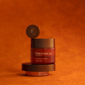 Omorovicza Gold Rescue Cream 50 ml