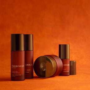 Omorovicza Gold Rescue Cream 50 ml