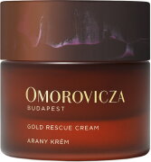 Omorovicza Gold Rescue Cream 50 ml
