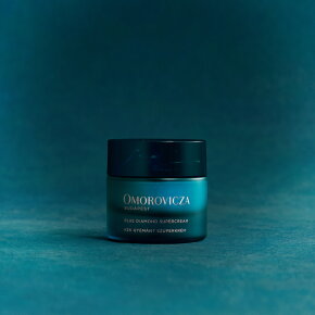 Omorovicza Blue Diamond Super-Cream 50 ml