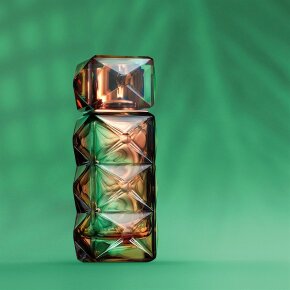 FO'AH Mémoires d'une Palmeraie 02 Parfum 75 ml