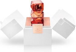 FO'AH Mémoires d'une Palmeraie 02 Parfum 75 ml