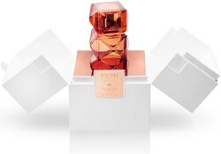 FO'AH Mémoires d'une Palmeraie 08 Parfum 75 ml