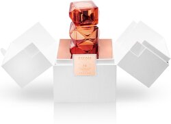 FO'AH Mémoires d'une Palmeraie 14 Parfum 125 ml