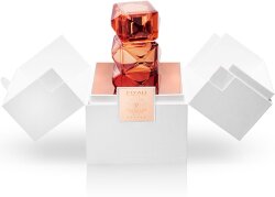 FO'AH Mémoires d'une Palmeraie 17 Parfum 125 ml