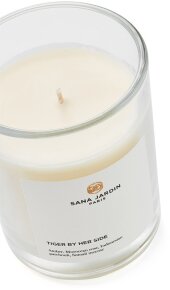 Sana Jardin Tiger by her Side Duftkerze 190 g