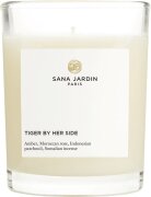 Sana Jardin Tiger by her Side Duftkerze 190 g Sana Jardin Tiger by her Side Duftkerze 190 g