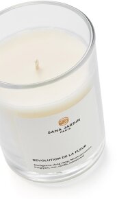 Sana Jardin Revolution de la Fleur Duftkerze 190 g